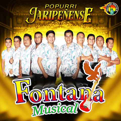 Popurri Jaripeñense