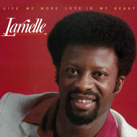 Give Me More Love In My Heart