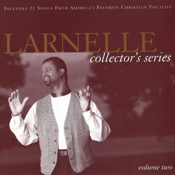 I've Just Seen Jesus (duet with Sandi Patty)