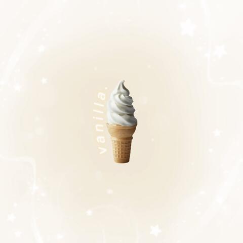 vanilla