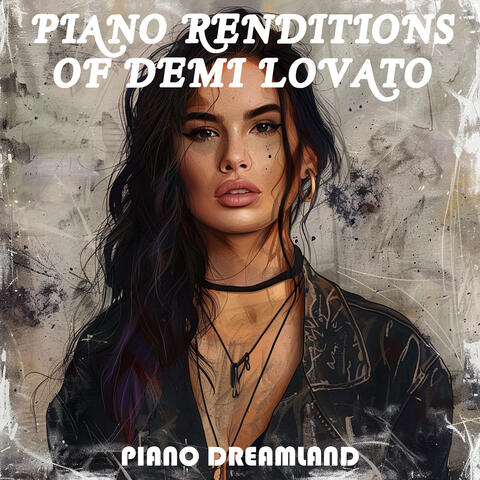 Piano Renditions of Demi Lovato