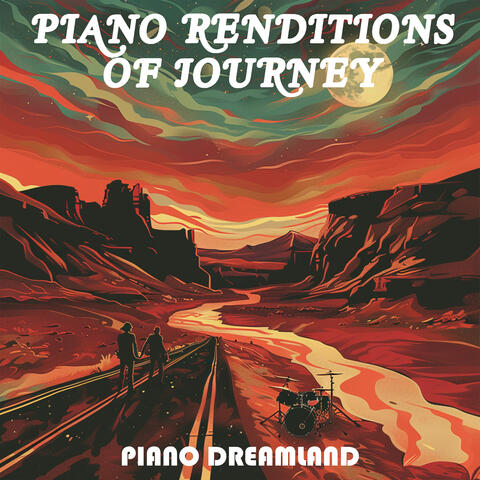 Piano Renditions of Journey