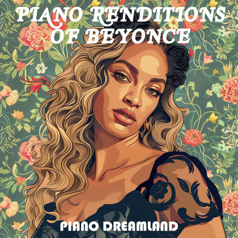 Piano Renditions of Beyonce