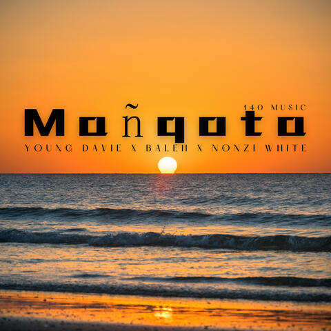 Mańqota