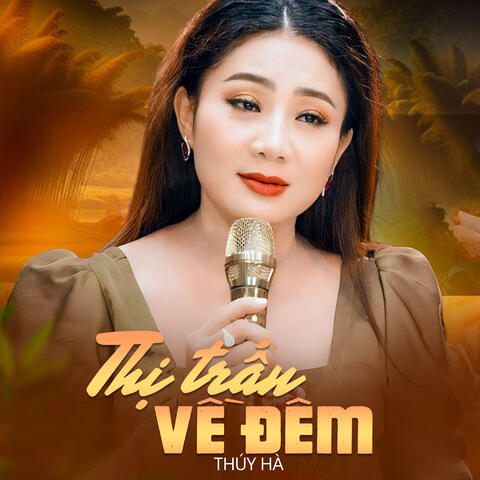 Thị Trấn Về Đêm