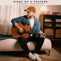 Birds of a Feather