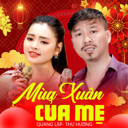 Thư Xuân Trên Rừng Cao