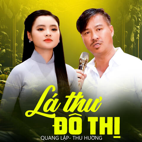 Lá Thư Đô Thị