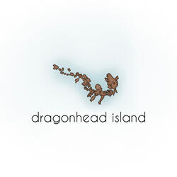 Dragonhead Island (From "The Legend of Zelda: Tears of the Kingdom")