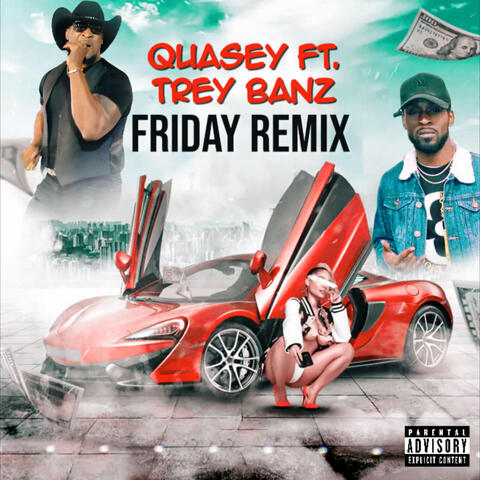 FRIDAY