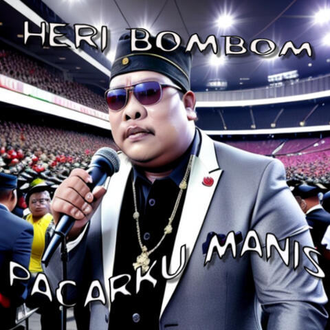 PacarKu Manis