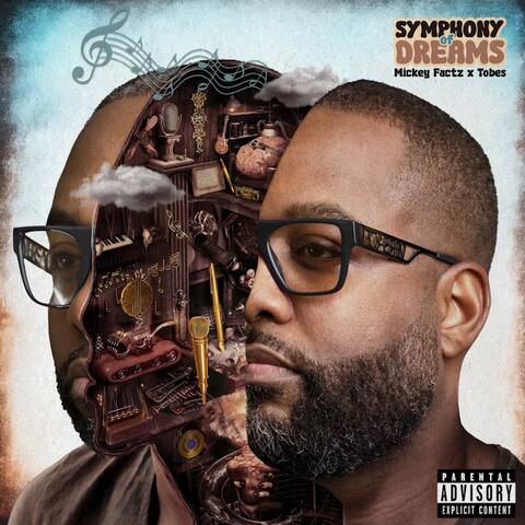 Symphony Of Dreams
