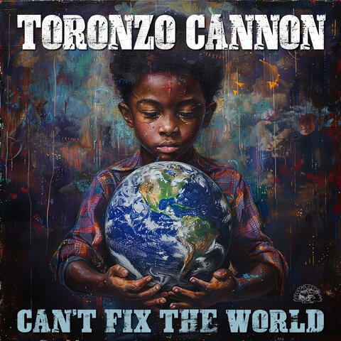 Toronzo Cannon