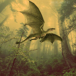 Dragons And Elves