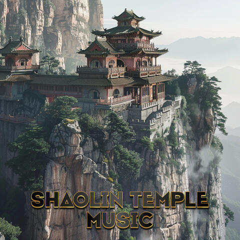 Music To Train Kung Fu