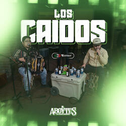 Los Caidos (En Vivo)
