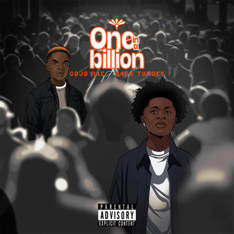 One in a billion