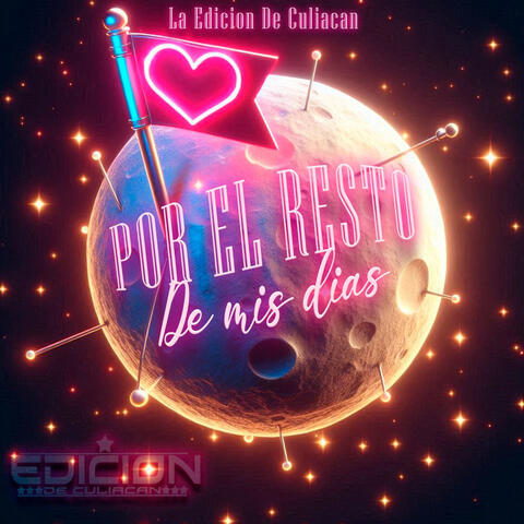 Por El Resto De Mis Dias