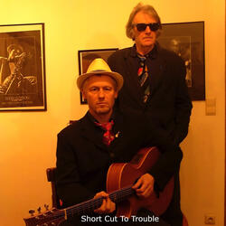 Short Cut  To Trouble
