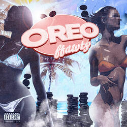 Oreo