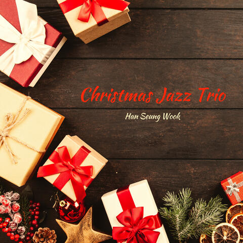 Christmas Jazz Trio