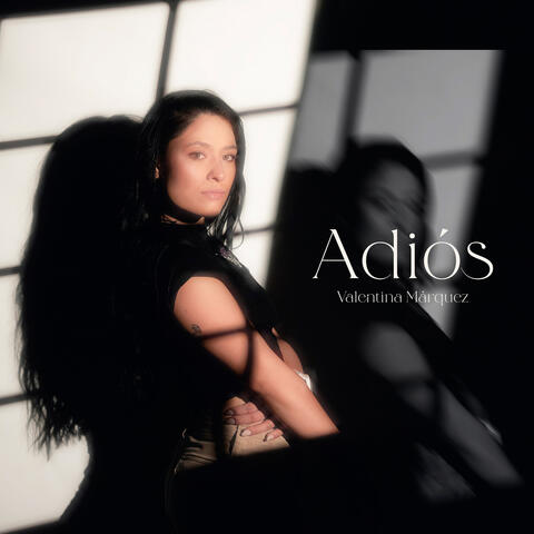 Adiós