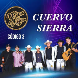 Cuervo Sierra (En Vivo)