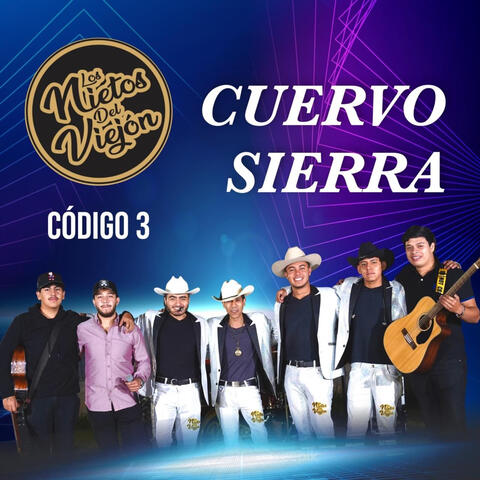 Cuervo Sierra (En Vivo)