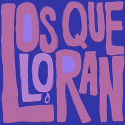 Los que lloran [demo]