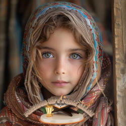 Dua for Pious Children