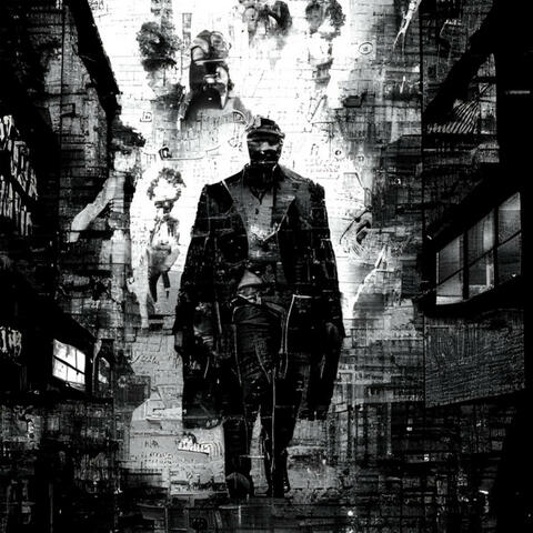 Leave me alone please