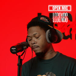 Yung Tory - Freestyle | Open Mic