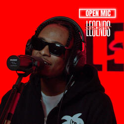 Diizzy - Freestyle | Open Mic