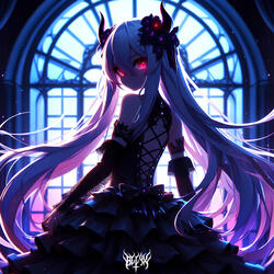 DEMONS!