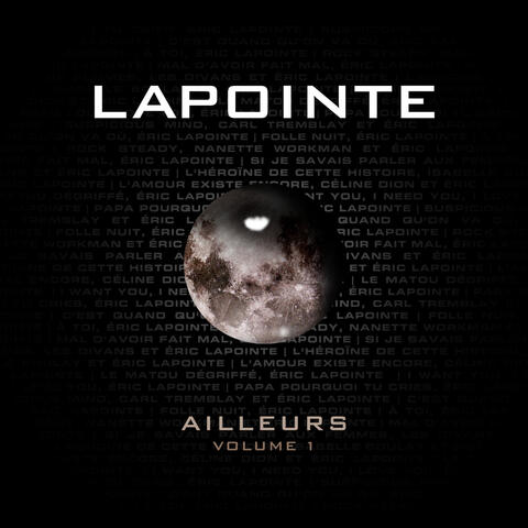 Ailleurs Vol. 1