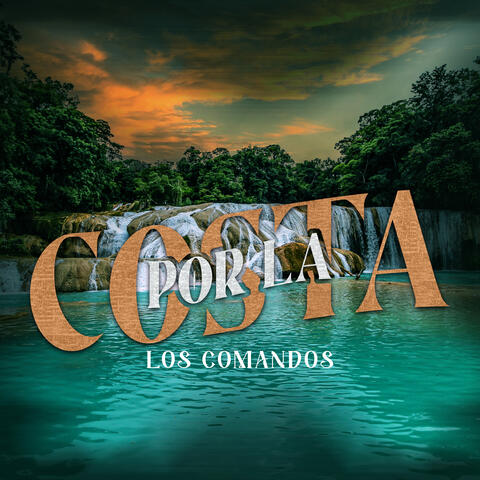 Por la costa