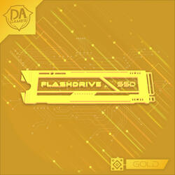 Gold: SSD