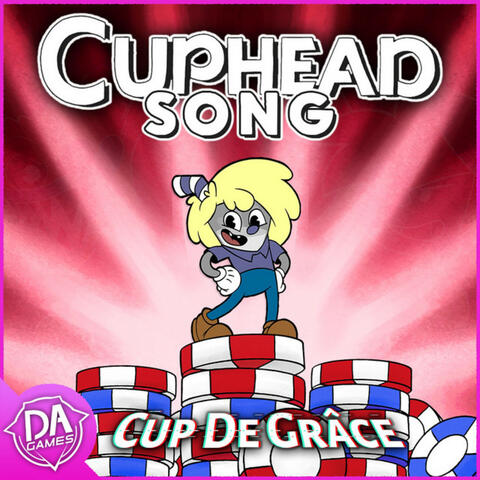 Cup De Grâce