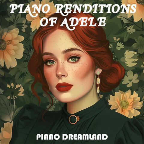 Piano Renditions of Adele