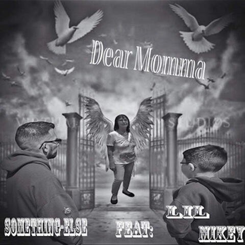 Dear Momma