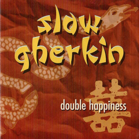Double Happiness