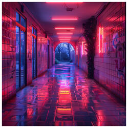 Lo Fi Hip Hop For Streaming Games