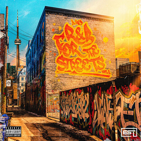 R&B For The Streets