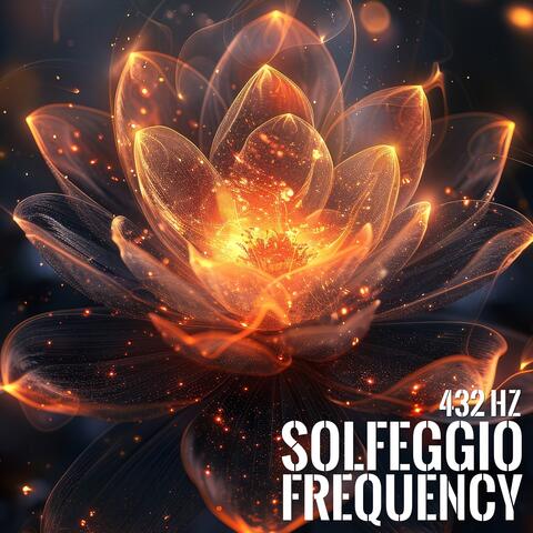 432 Hz Solfeggio Frequency