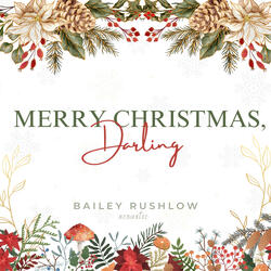 Merry Christmas Darling