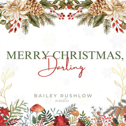Merry Christmas Darling