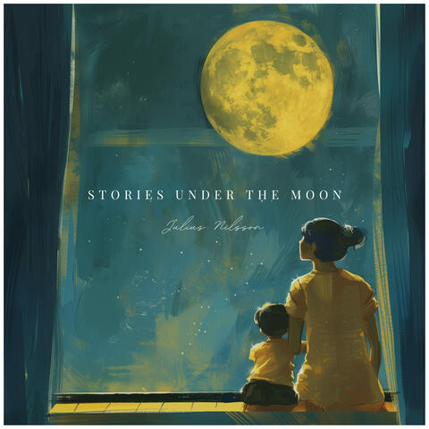 Stories Under The Moon