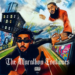 The Marathon Continues