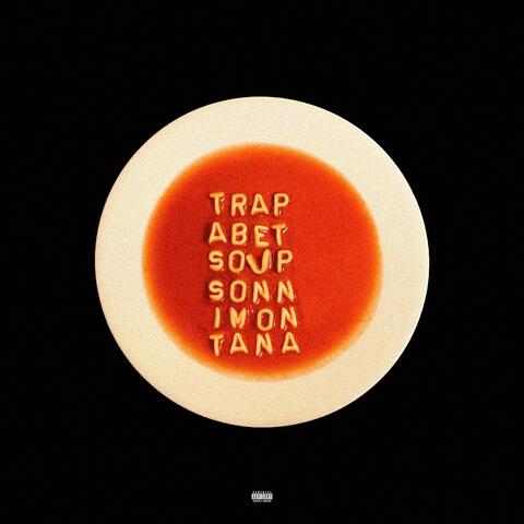 Trapabet Soup