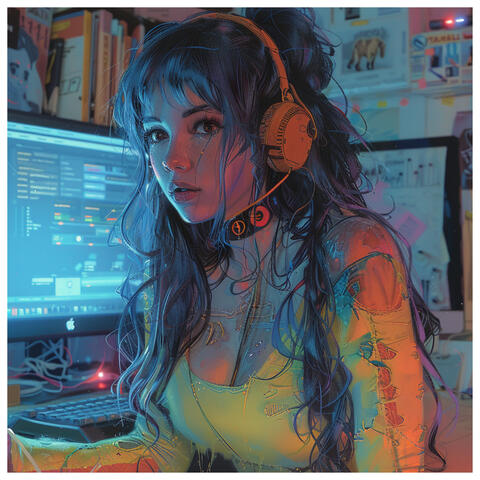 Calming Lo Fi Chill Hip Hop Background Music 24 7 Beats To Stream Game Study Work Sleep